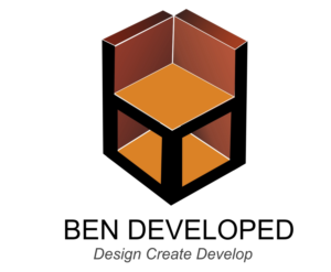 Logo Design by yogeshchadhar for B Developed | Design: #12142986
