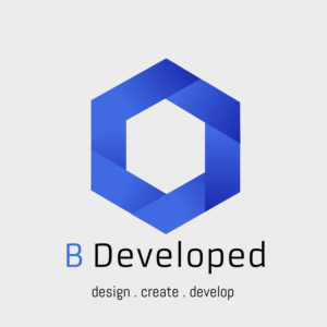 Logo Design by Gabrielle Imagination