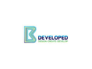 Logo Design by Qaf for B Developed | Design: #12061260