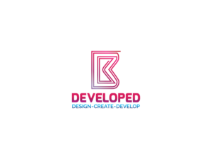 Logo Design by Qaf for B Developed | Design: #12061261