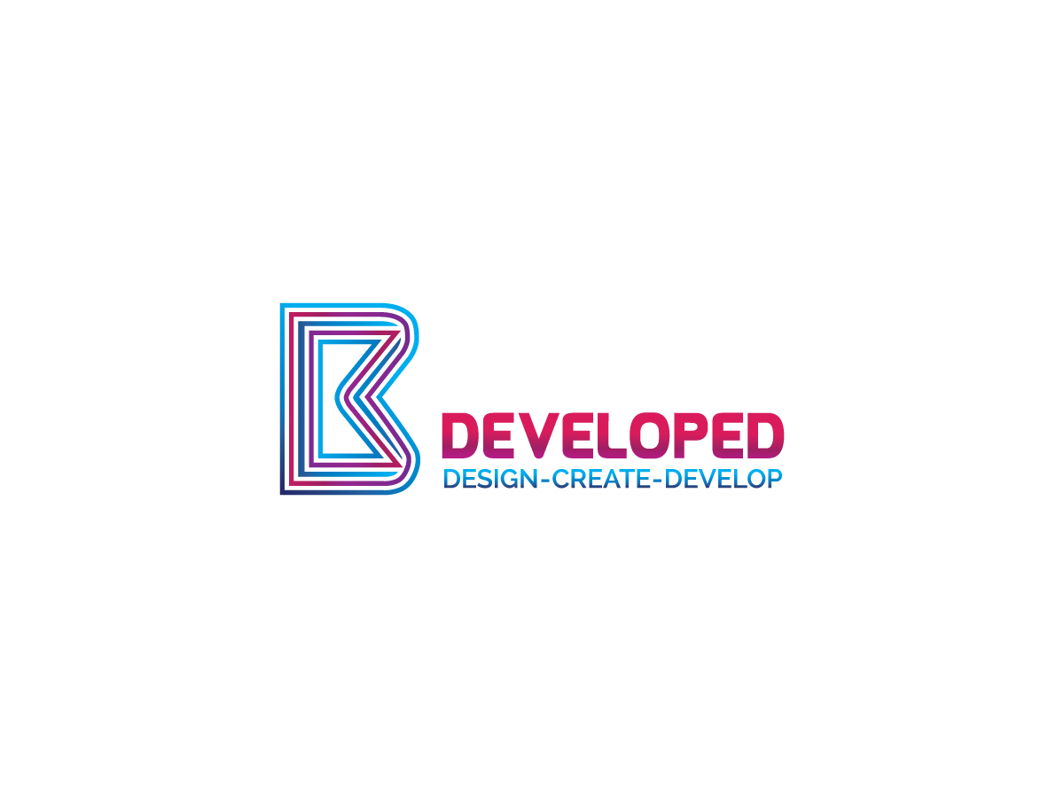 Logo Design by Qaf for B Developed | Design #12061262