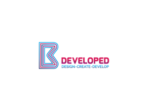 Logo Design by Qaf for B Developed | Design: #12061262