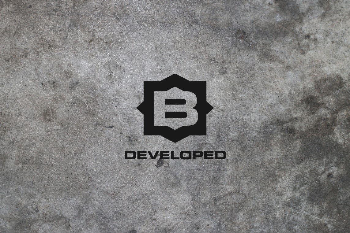 Logo Design by Miho sakaguchi for B Developed | Design #12131639