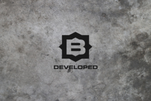 Logo Design by Miho sakaguchi for B Developed | Design: #12131639