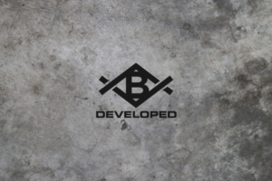 Logo Design by Miho sakaguchi for B Developed | Design: #12131640