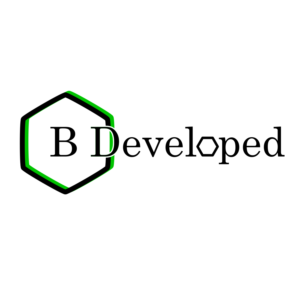 Logo Design by iKdesigner for B Developed | Design: #12156655