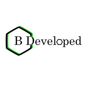 Logo Design by iKdesigner for B Developed | Design: #12156656