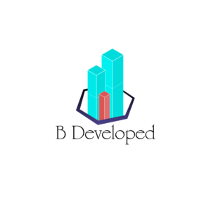 Logo Design by iKdesigner for B Developed | Design: #12214289