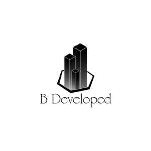 Logo Design by iKdesigner for B Developed | Design: #12224838