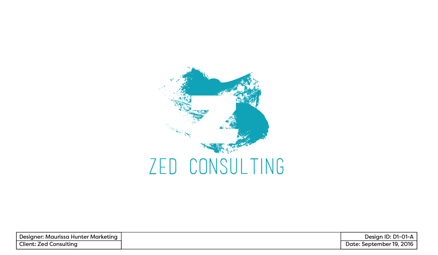 Logo Design by Maurissahunter for this project | Design #12110580