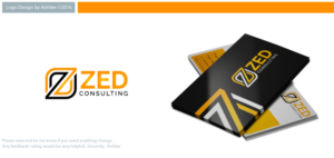 Logo Design by Anhlee