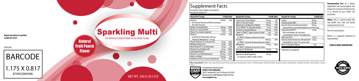 Label Design by PaoloDice for Integrative Alliance/Nicole Willis | Design #12099846