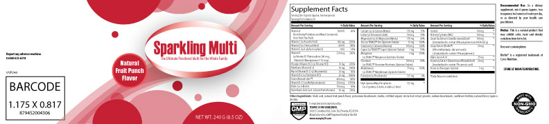 Label Design by PaoloDice for Integrative Alliance/Nicole Willis | Design #12099892