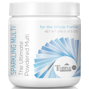 Label Design by 55rova for Integrative Alliance/Nicole Willis | Design #12062955