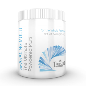 Label Design by 55rova for Integrative Alliance/Nicole Willis | Design: #12160000