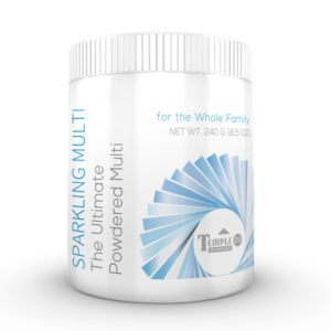 Label Design by 55rova for Integrative Alliance/Nicole Willis | Design: #12160007