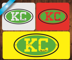 Logo Design by rbvsky1