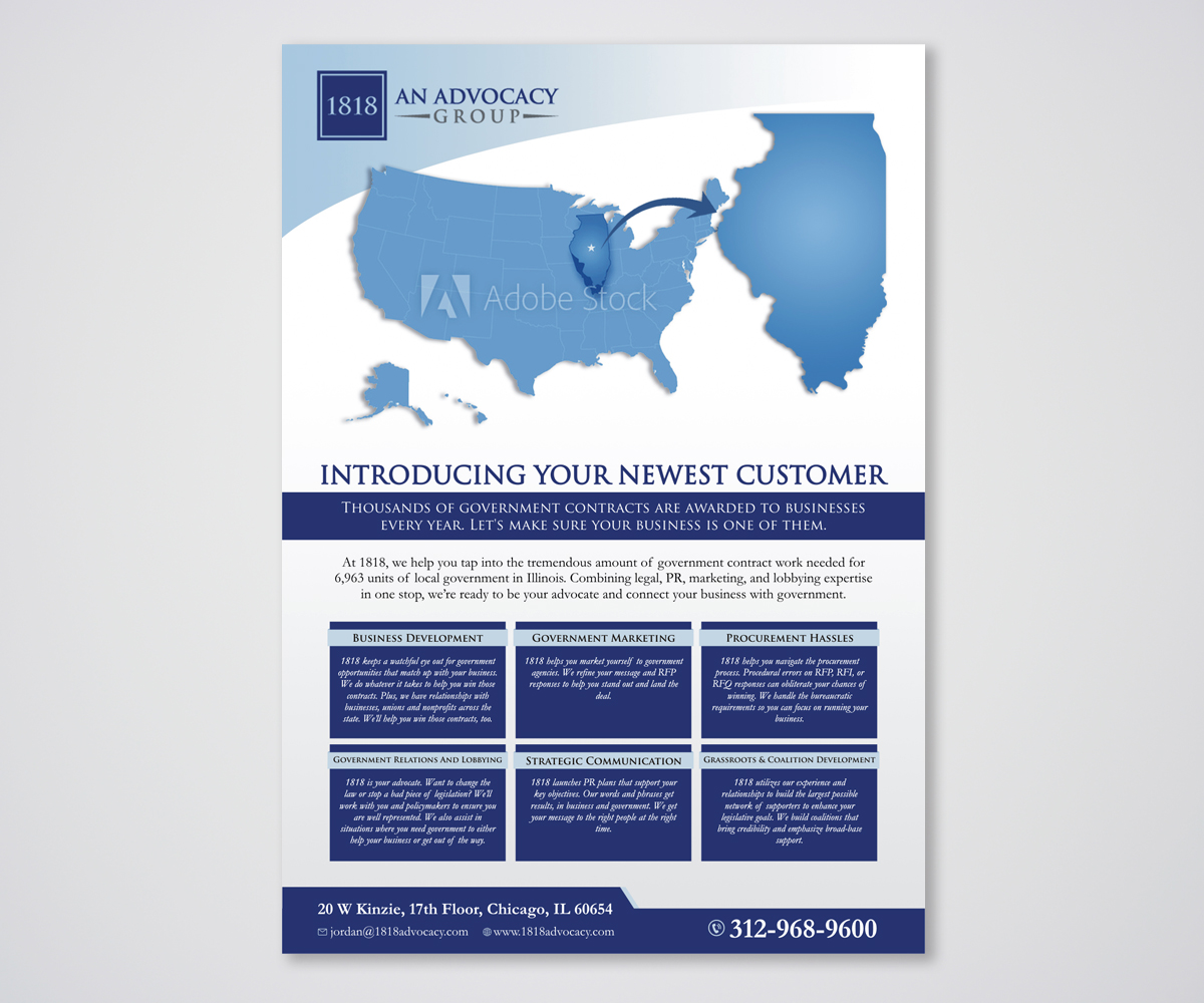 Flyer Design by Designers Hub for this project | Design #12065005