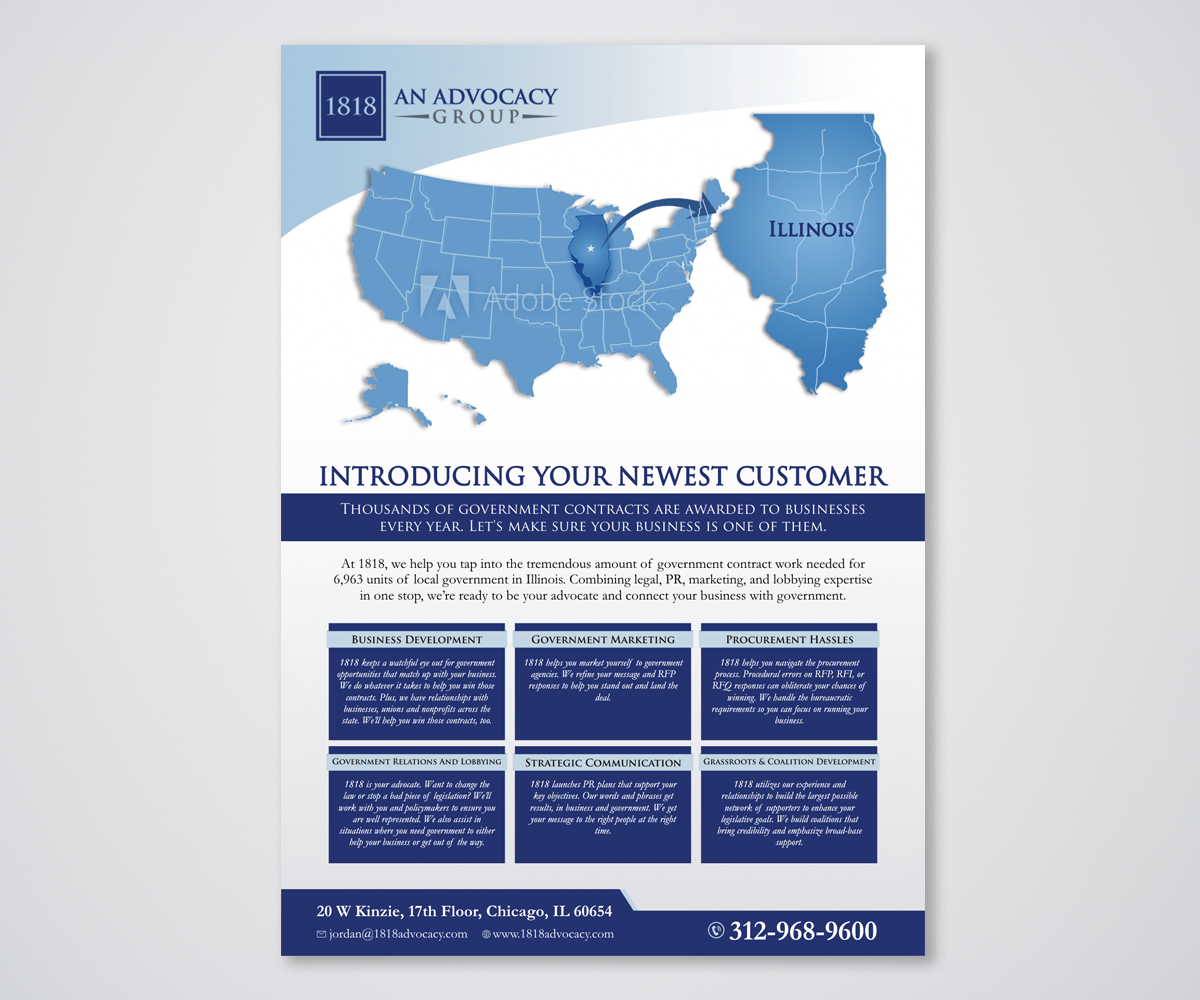 Flyer Design by Designers Hub for this project | Design #12065475