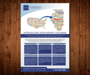 Flyer Design by Designers Hub for this project | Design: #12073291