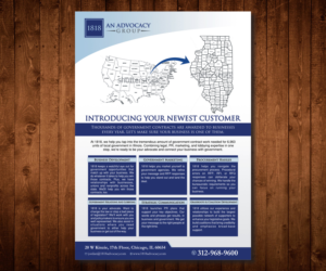 Flyer Design by Designers Hub for this project | Design: #12073292