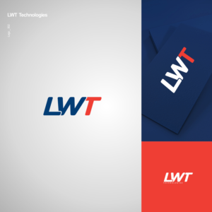 LWT | Logo Design by AU9USTO