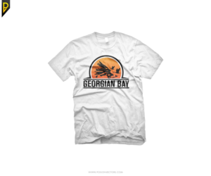 T-shirt Design by poisonvectors for this project | Design #12143983