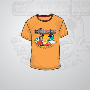 T-shirt Design by Arun  for this project | Design #12149110