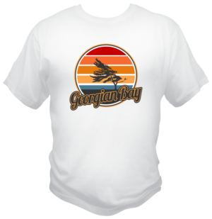 Diseño de Camiseta por bacujkov para este proyecto | Diseño: #12247737