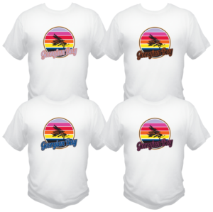 Diseño de Camiseta por bacujkov para este proyecto | Diseño: #12247738