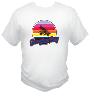 Diseño de Camiseta por bacujkov para este proyecto | Diseño: #12251803