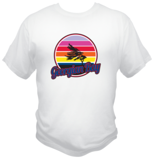 Diseño de Camiseta por bacujkov para este proyecto | Diseño: #12251804