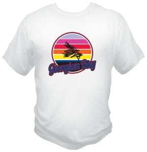 Diseño de Camiseta por bacujkov para este proyecto | Diseño: #12251805