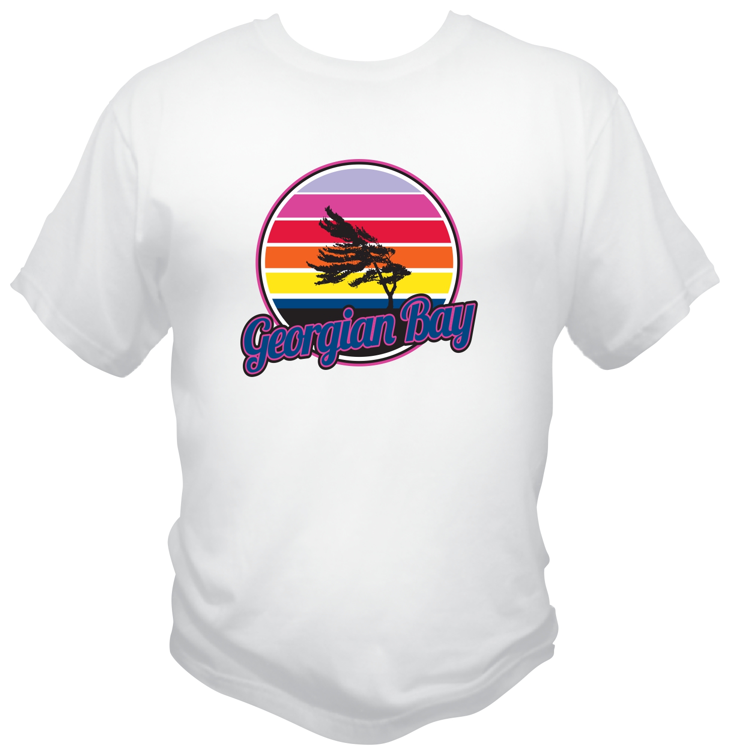 Diseño de Camiseta por bacujkov para este proyecto | Diseño #12251806