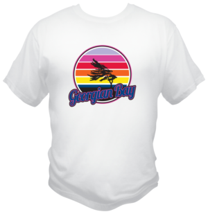 Diseño de Camiseta por bacujkov para este proyecto | Diseño: #12251806