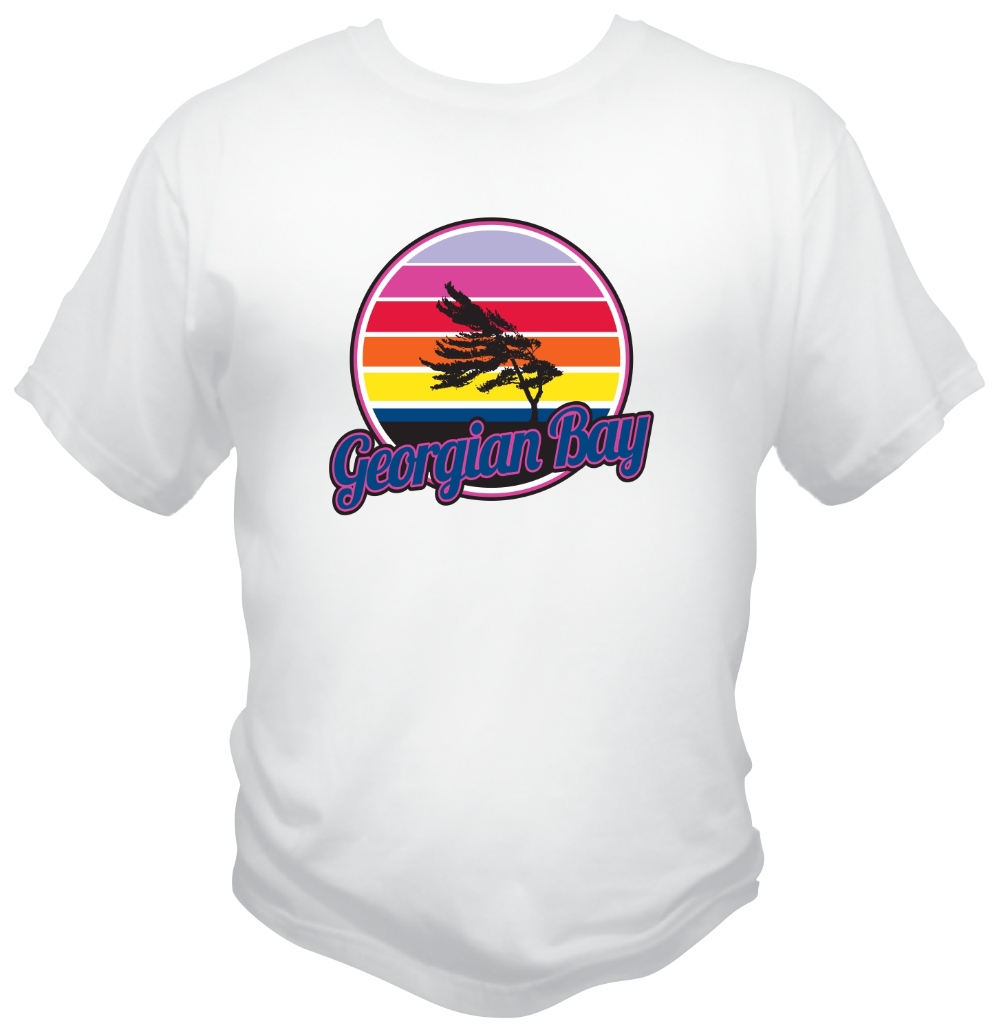 Diseño de Camiseta por bacujkov para este proyecto | Diseño #12251807