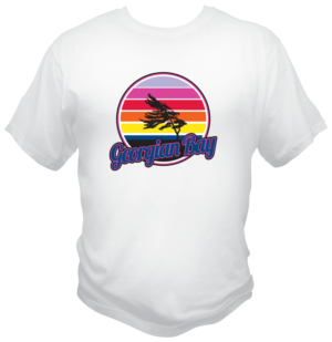 Diseño de Camiseta por bacujkov para este proyecto | Diseño: #12251807