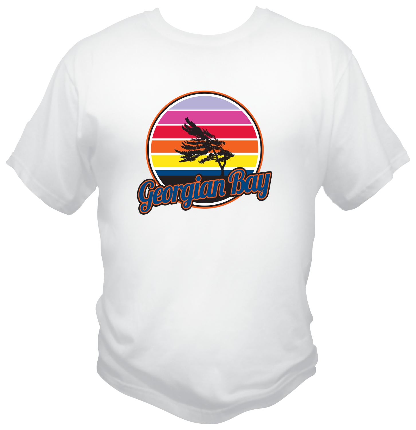 T-shirt Design by bacujkov for this project | Design #12251826