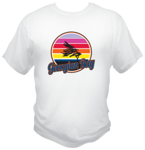 Diseño de Camiseta por bacujkov para este proyecto | Diseño: #12251827