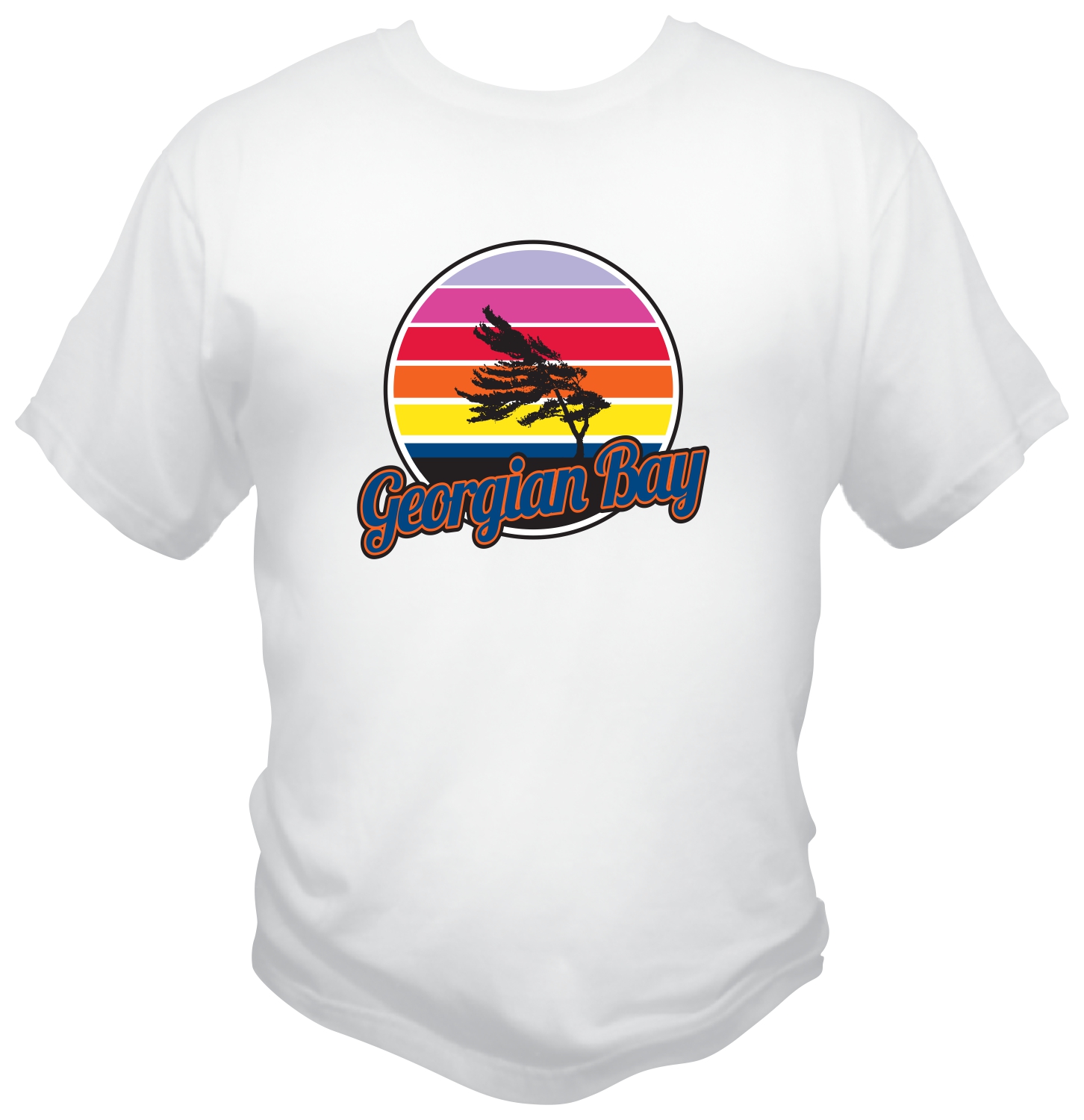 T-shirt Design by bacujkov for this project | Design #12251829