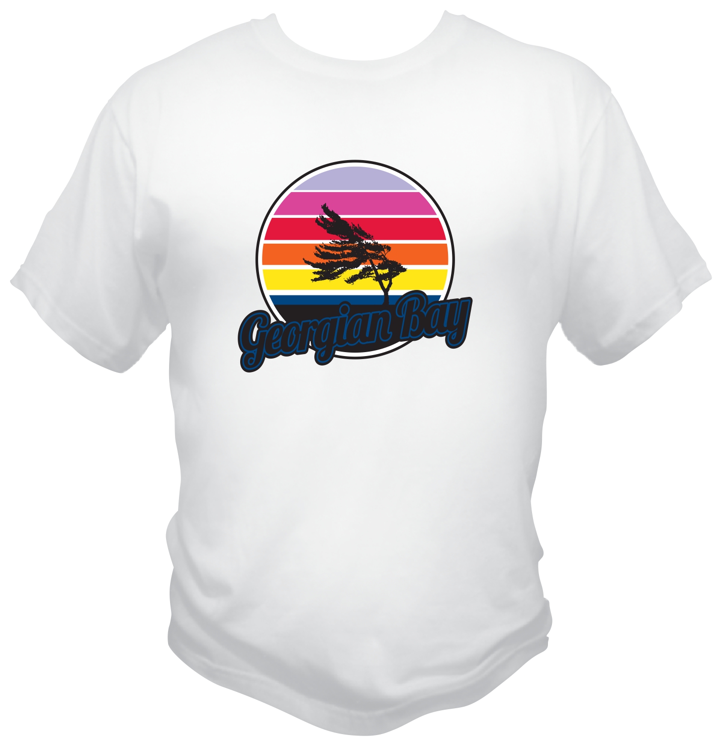 Diseño de Camiseta por bacujkov para este proyecto | Diseño #12261371