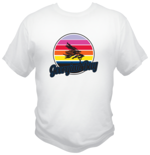 Diseño de Camiseta por bacujkov para este proyecto | Diseño: #12261371