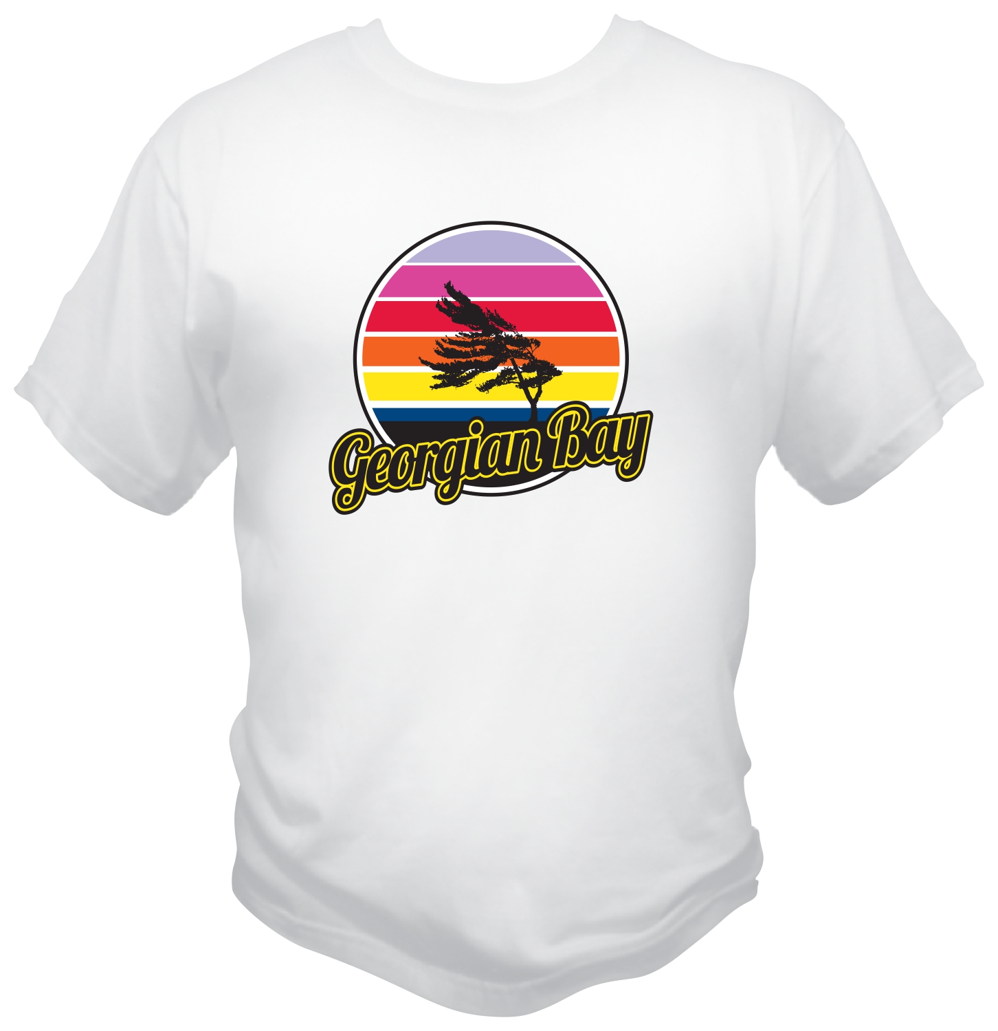 Diseño de Camiseta por bacujkov para este proyecto | Diseño #12261374