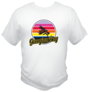Diseño de Camiseta por bacujkov para este proyecto | Diseño: #12261374