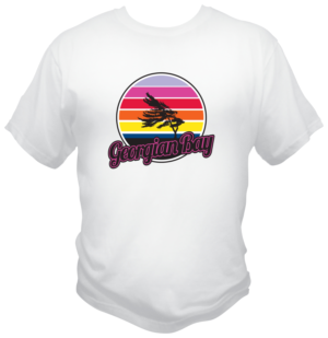 Diseño de Camiseta por bacujkov para este proyecto | Diseño: #12261385