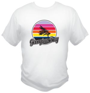 Diseño de Camiseta por bacujkov para este proyecto | Diseño: #12263411