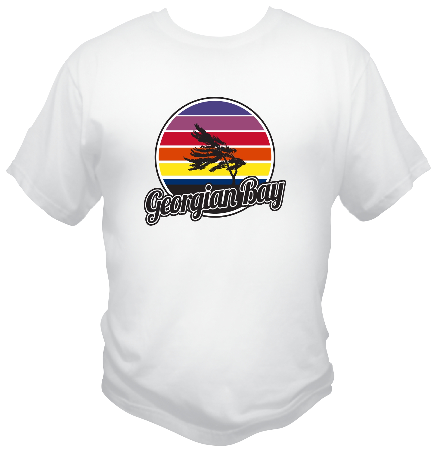 T-shirt Design by bacujkov for this project | Design #12268321