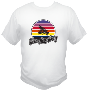 Diseño de Camiseta por bacujkov para este proyecto | Diseño: #12268321