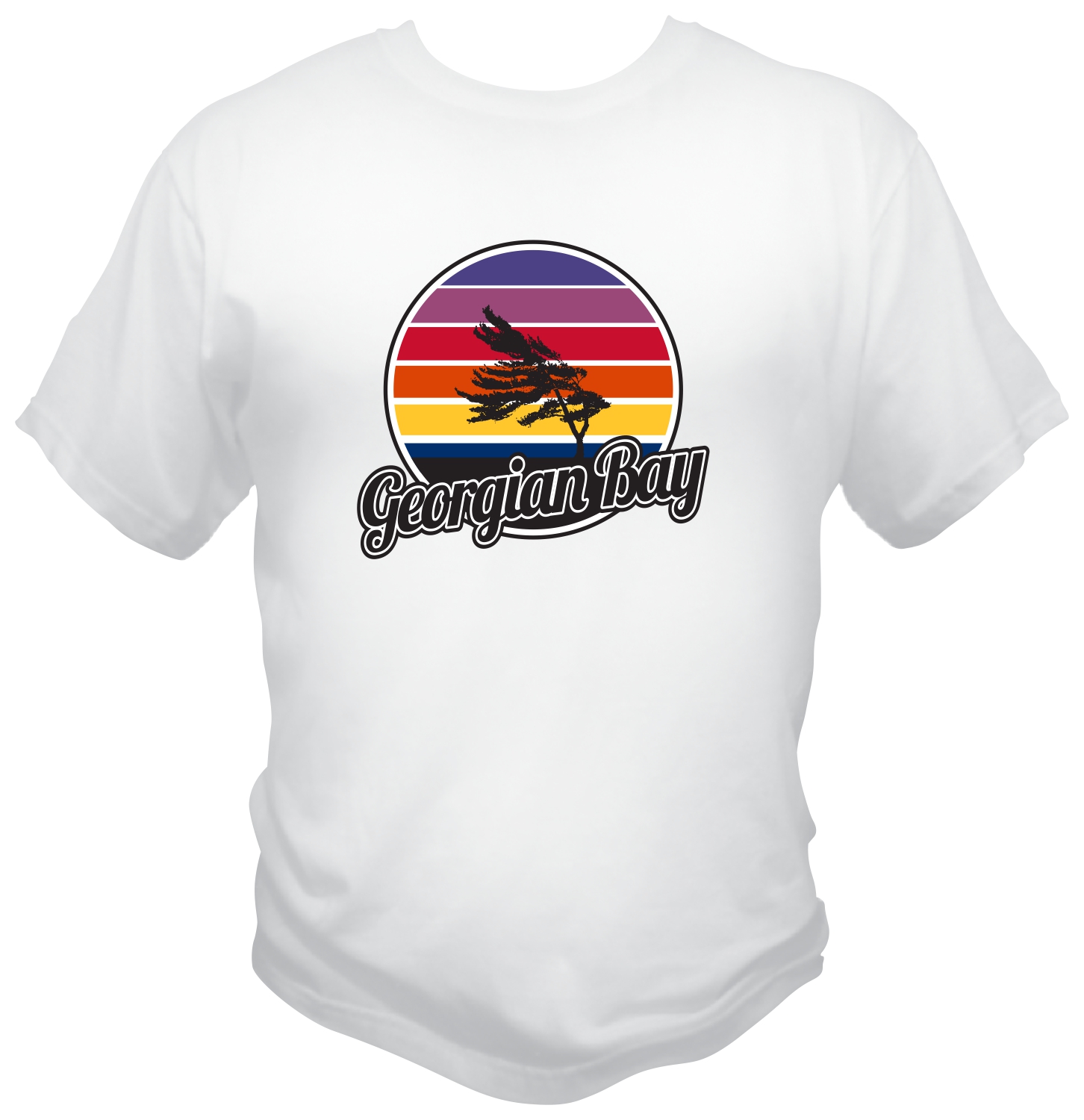 T-shirt Design by bacujkov for this project | Design #12270519
