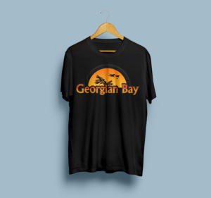 Diseño de Camiseta por Hulk smith para este proyecto | Diseño: #12144792
